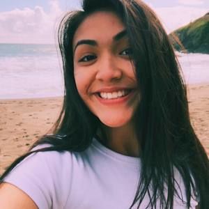 Meet your Posher, Abby